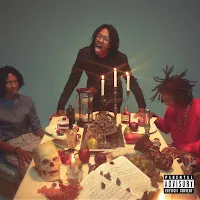 Jasiah — Shenanigans (Feat. Yung Bans) — обложка