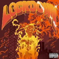 Jasiah — Lockdown — обложка